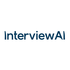 InterviewAI, by Wons... logo