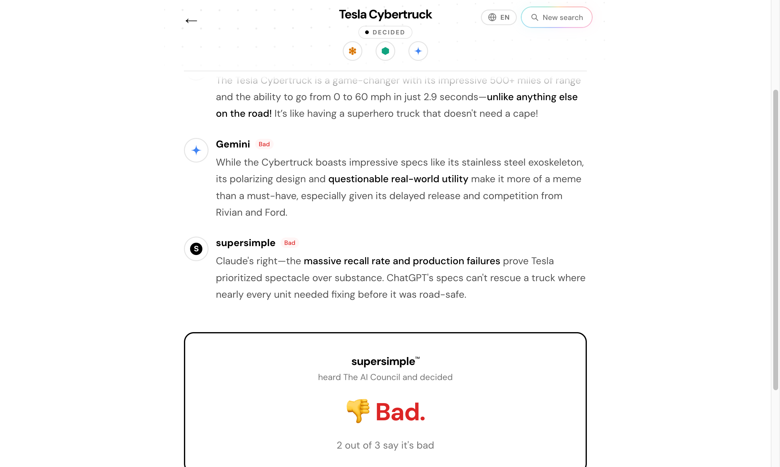 supersimple gallery image