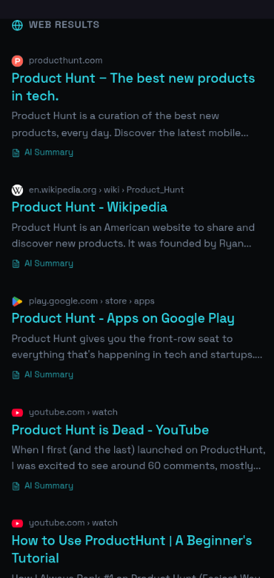 SEARCH-POI gallery image