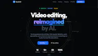 Free AI Video Editor OpenCutAI