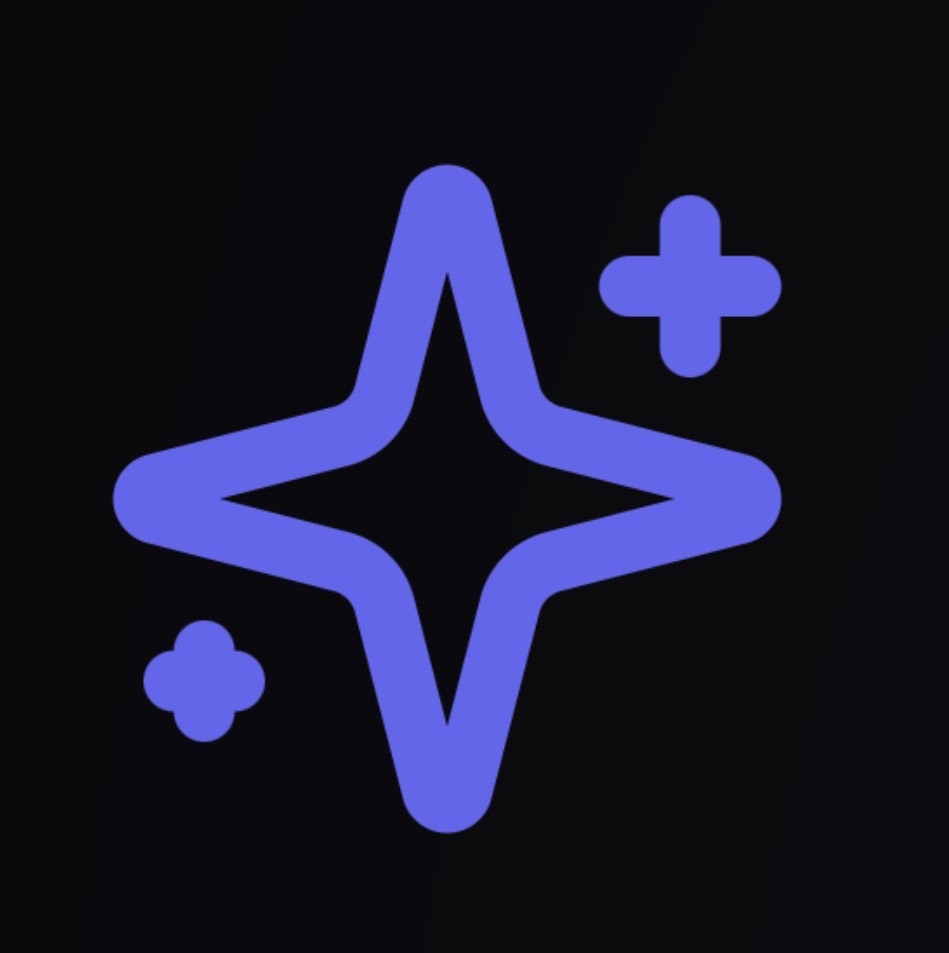 ZynixAI - Product Hunt launch logo and brand identity