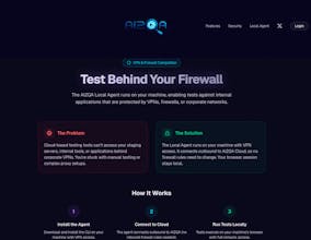 Ai2QA™ gallery image