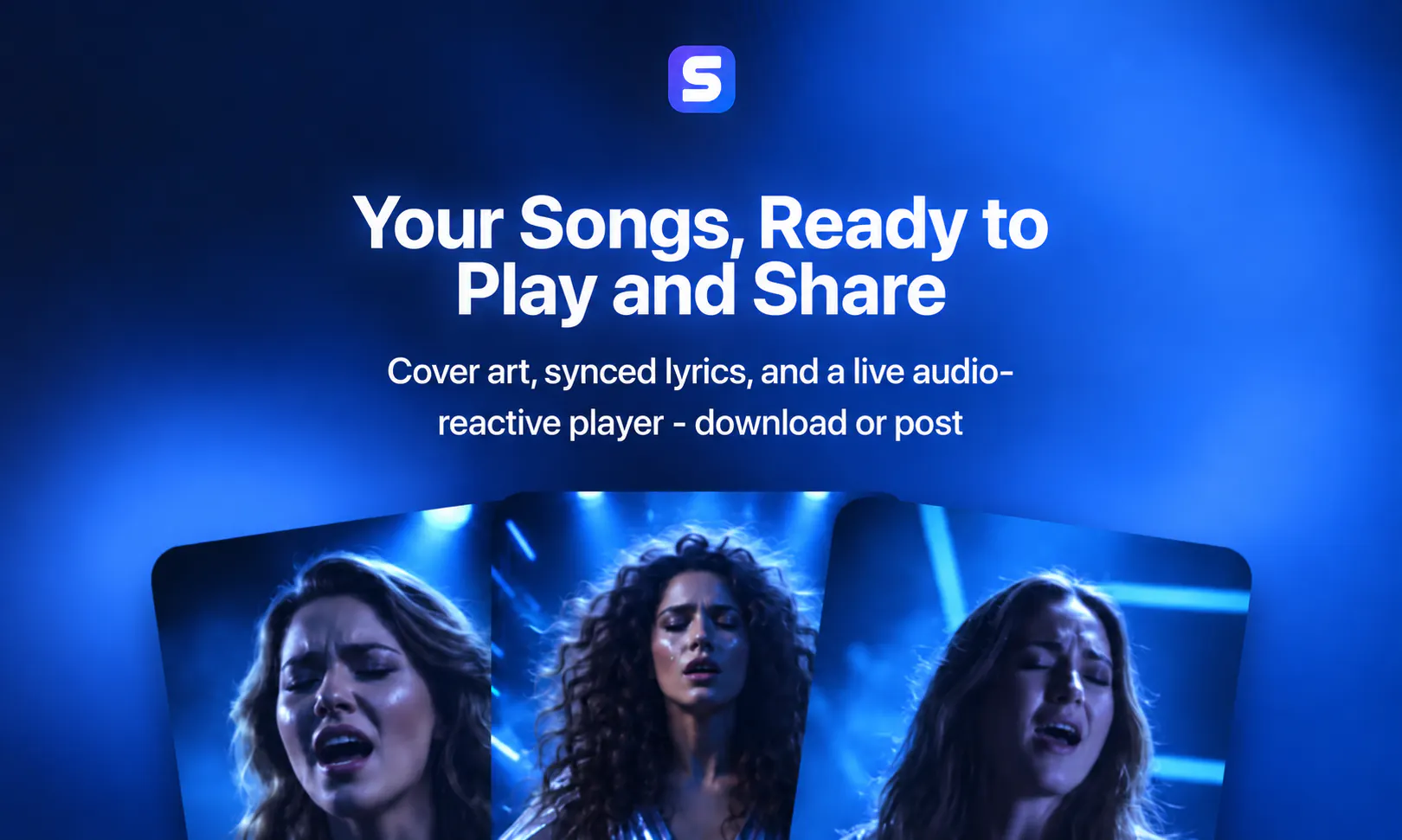 Solos Music AI gallery image