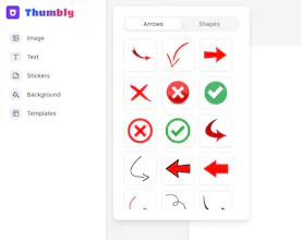 Thumbly gallery image