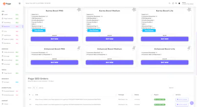 Page Ads gallery image