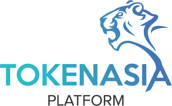 TokenAsia ICO/STO Tokensale Platform