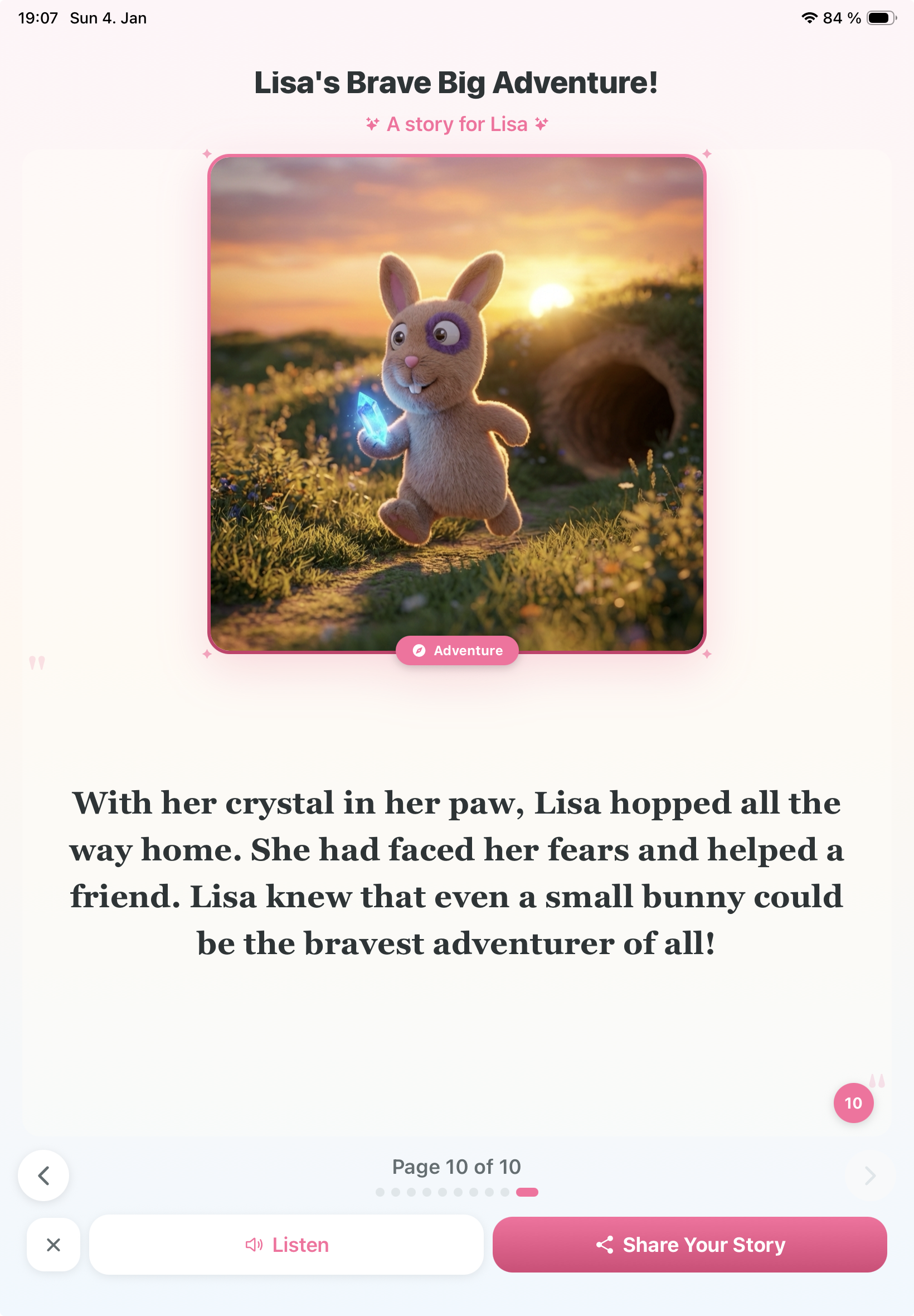 Chanimate gallery image