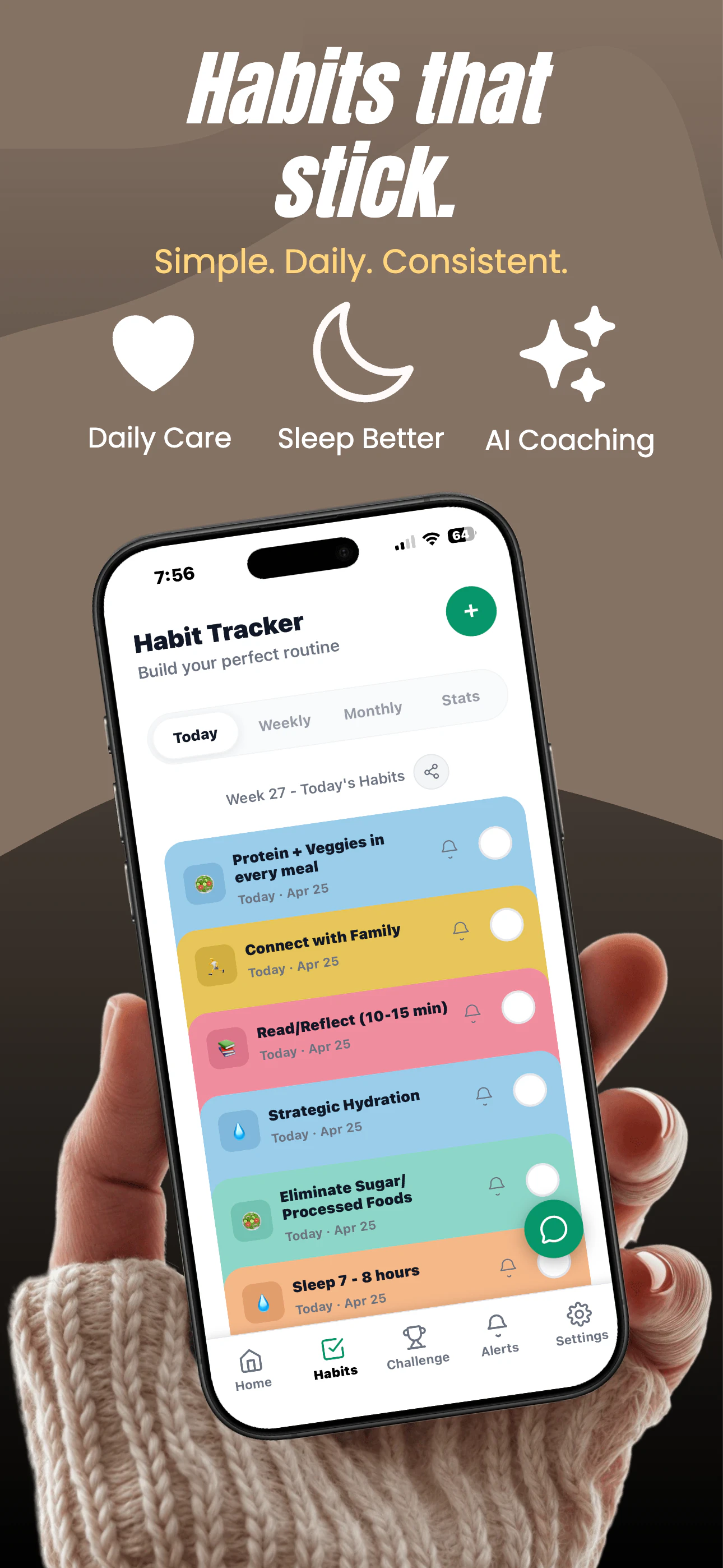 HabiLife screenshot 5