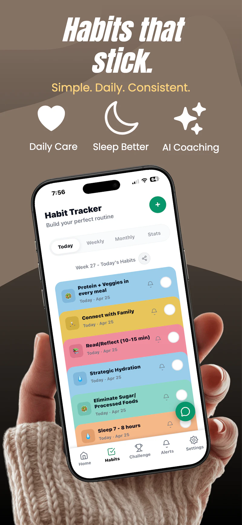 HabiLife screenshot 6