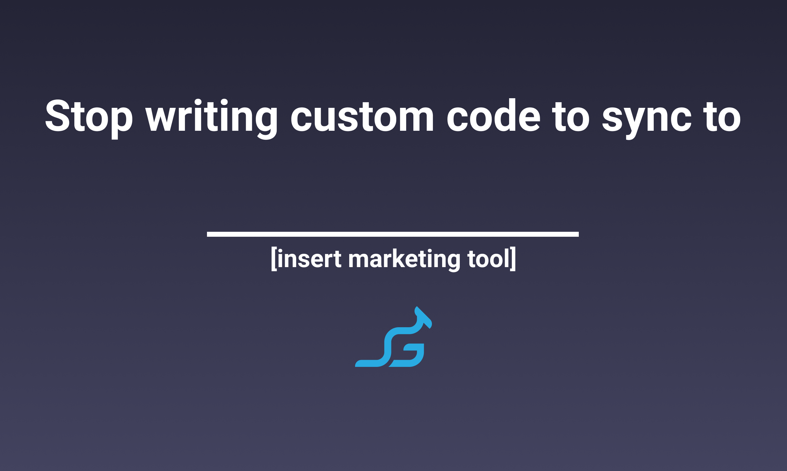 Grouparoo 2.0 gallery image