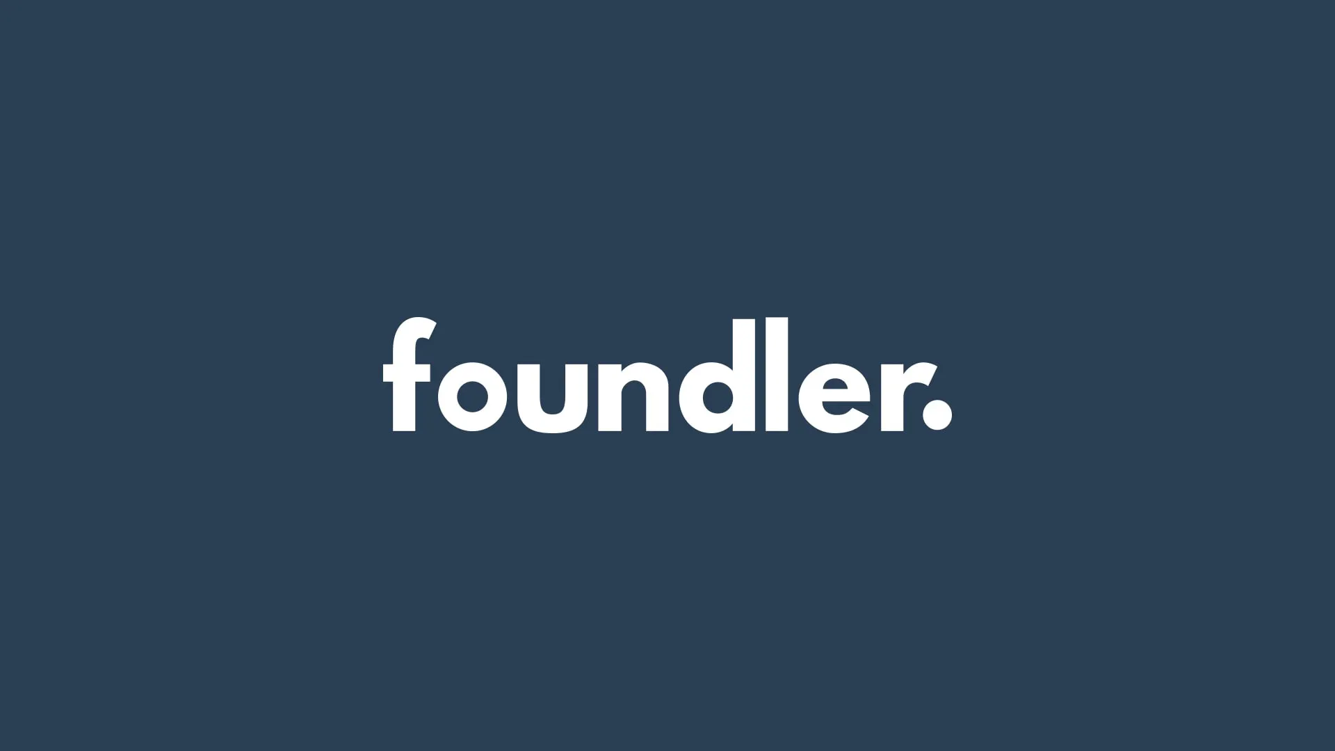 Foundler