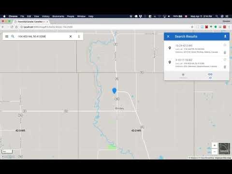 Township Canada gallery image