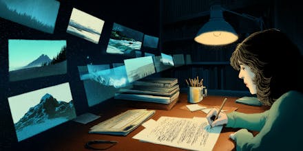 auctoryai.com gallery image