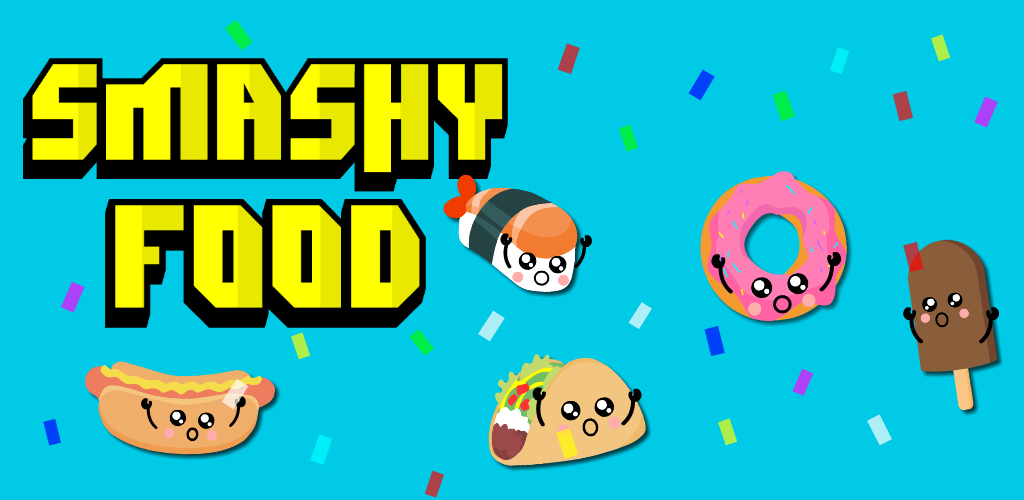 Smashy Food gallery image