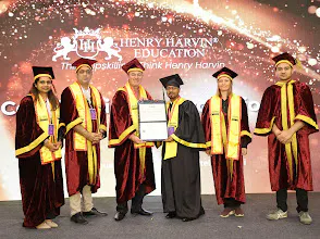 Henry Harvin Education gallery image