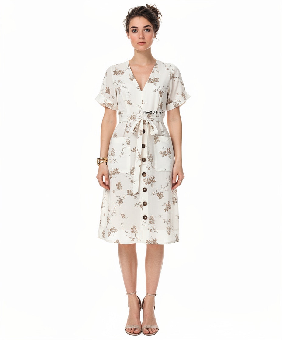 Flux.2 AI Image Generator gallery image