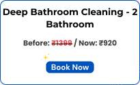 Bathroom Cleaning Service in Delhi gallery image