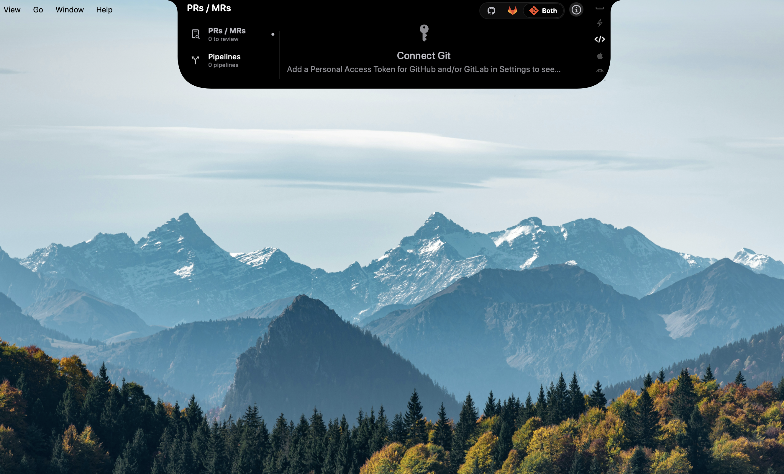 MacNotch gallery image