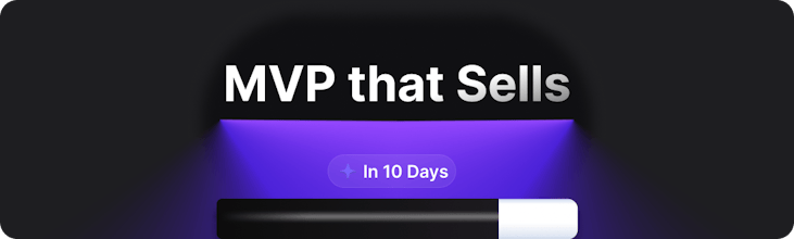 MVP IN 10 DAYS gallery image