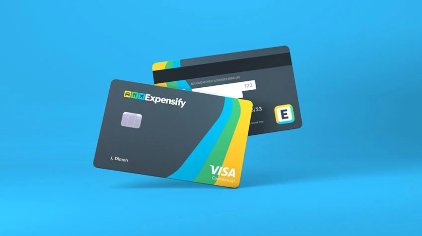The Expensify Card