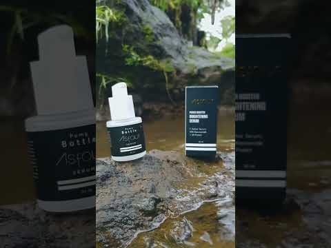 Serum Asfour untuk Pria gallery image