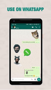 Sticker Maker for WhatsApp gallery image