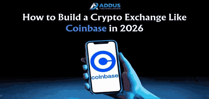 Build a Crypto Exchange Like Coinbase gallery image