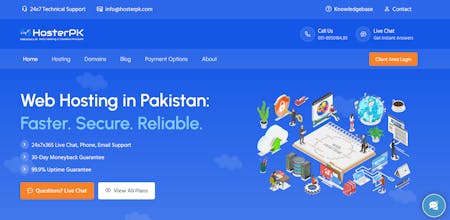 HosterPk gallery image