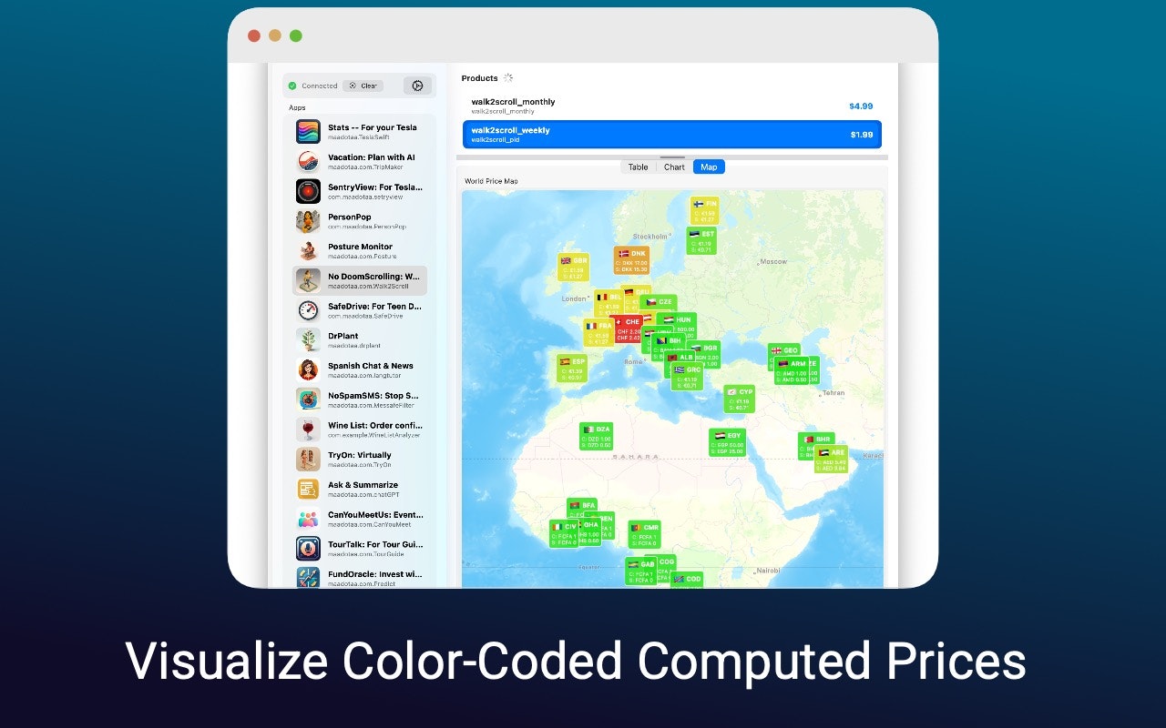 Price Equalizer gallery image