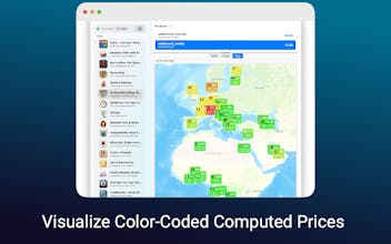 Price Equalizer gallery image