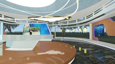 Light and Shadow Virtual Director gallery image
