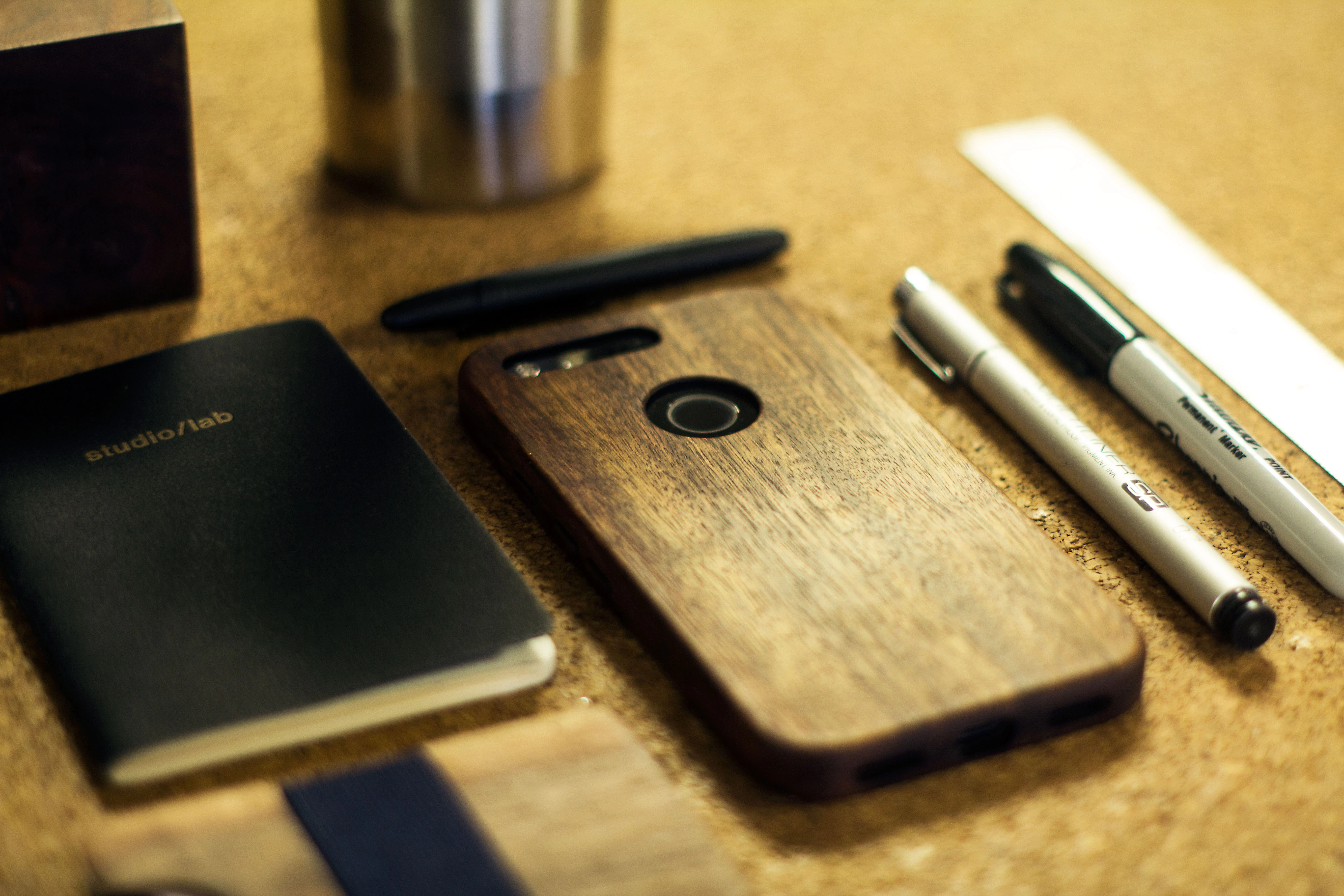 KerfCase for Google Pixel