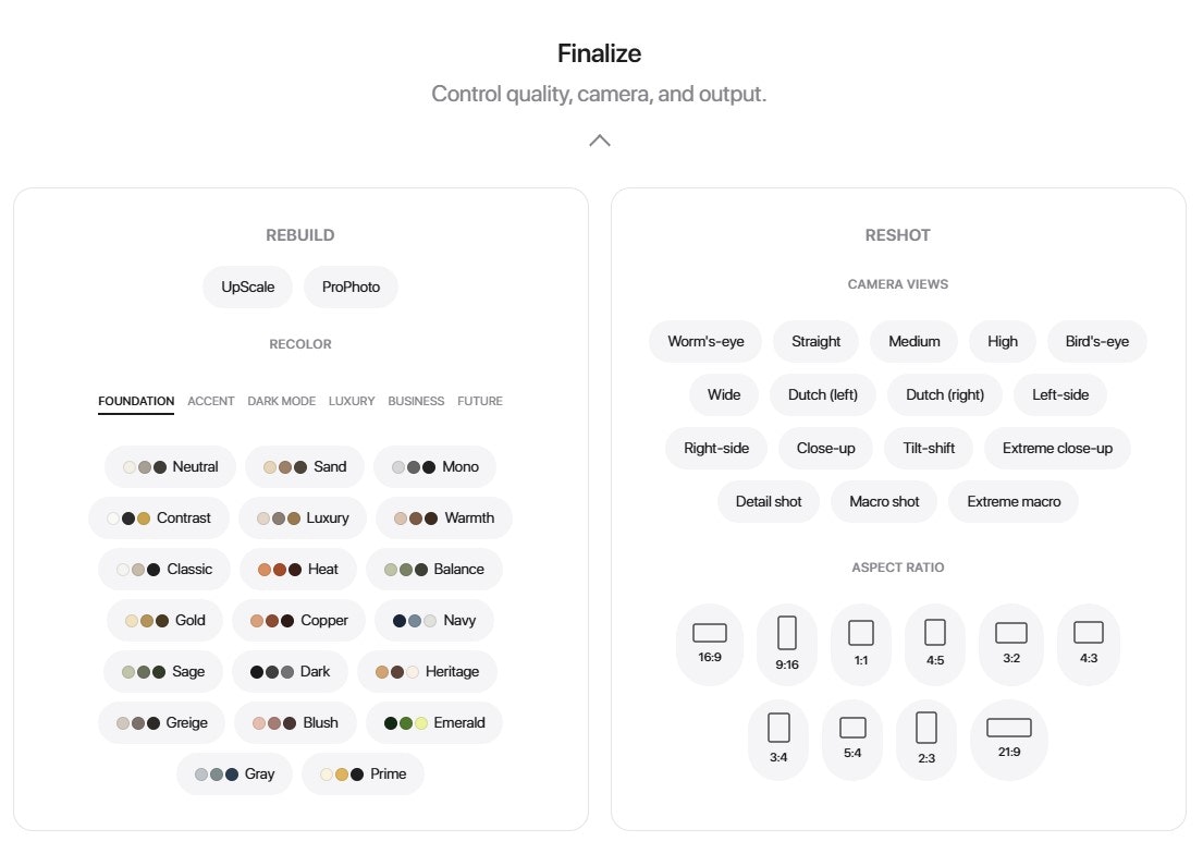 Uniify.Space gallery image