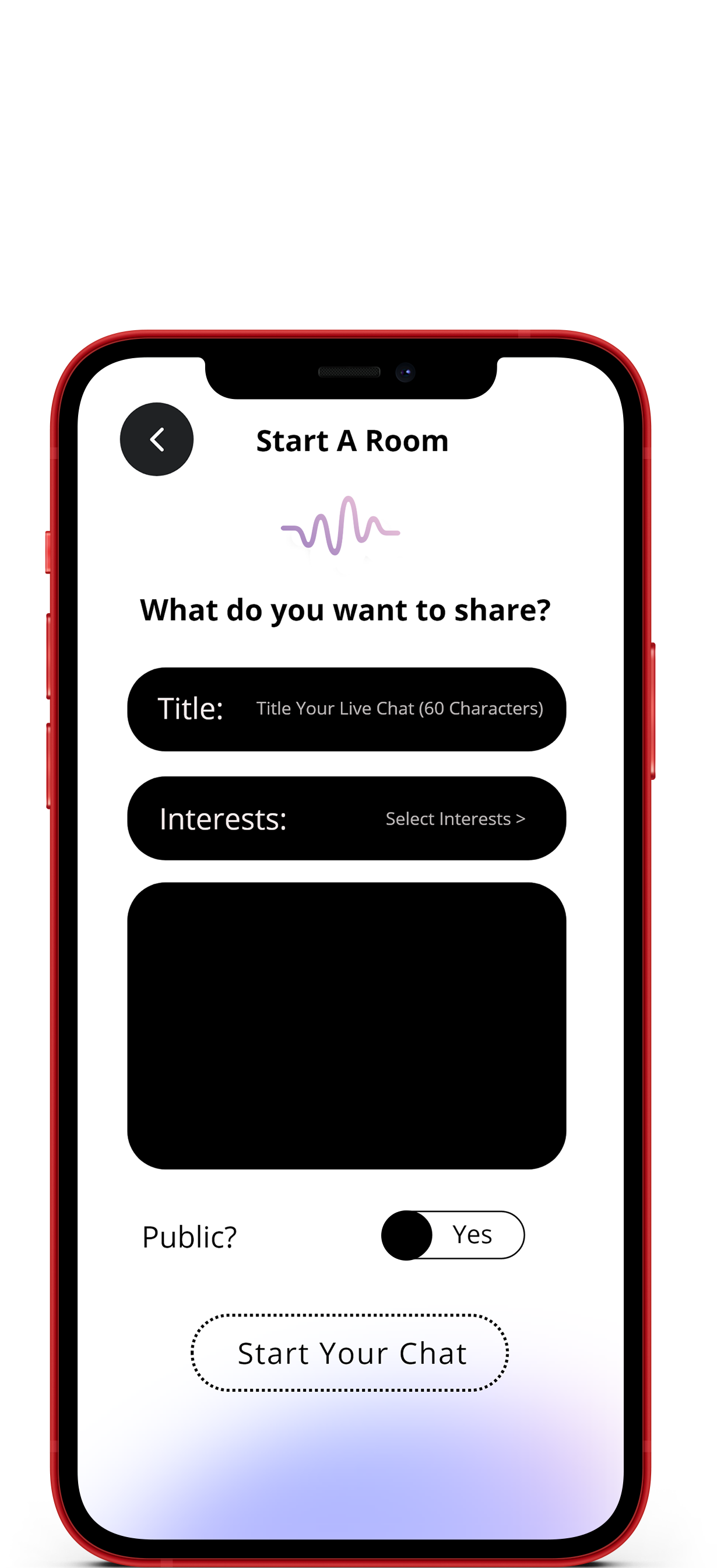 The MŌN App gallery image