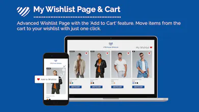 VTN Power Wishlist ForThe Shopify Store gallery image