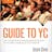 Guide to Y Combinator