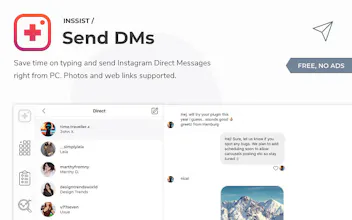 INSSIST gallery image