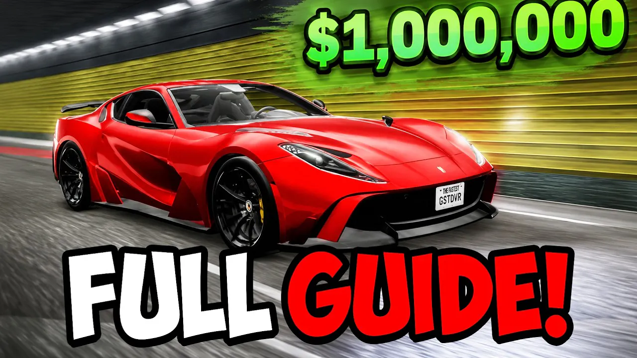 Ghost Driver Wiki & Tools gallery image