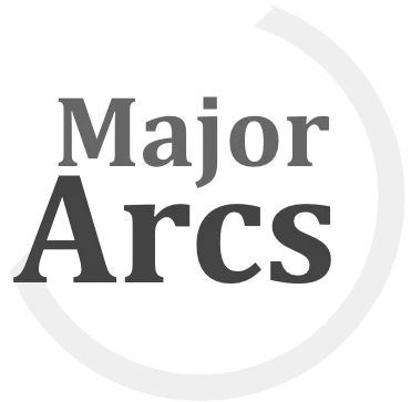 Major Arcs