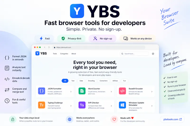 YBS screenshot 3