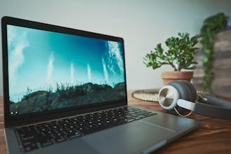 Envelop Stream gallery image