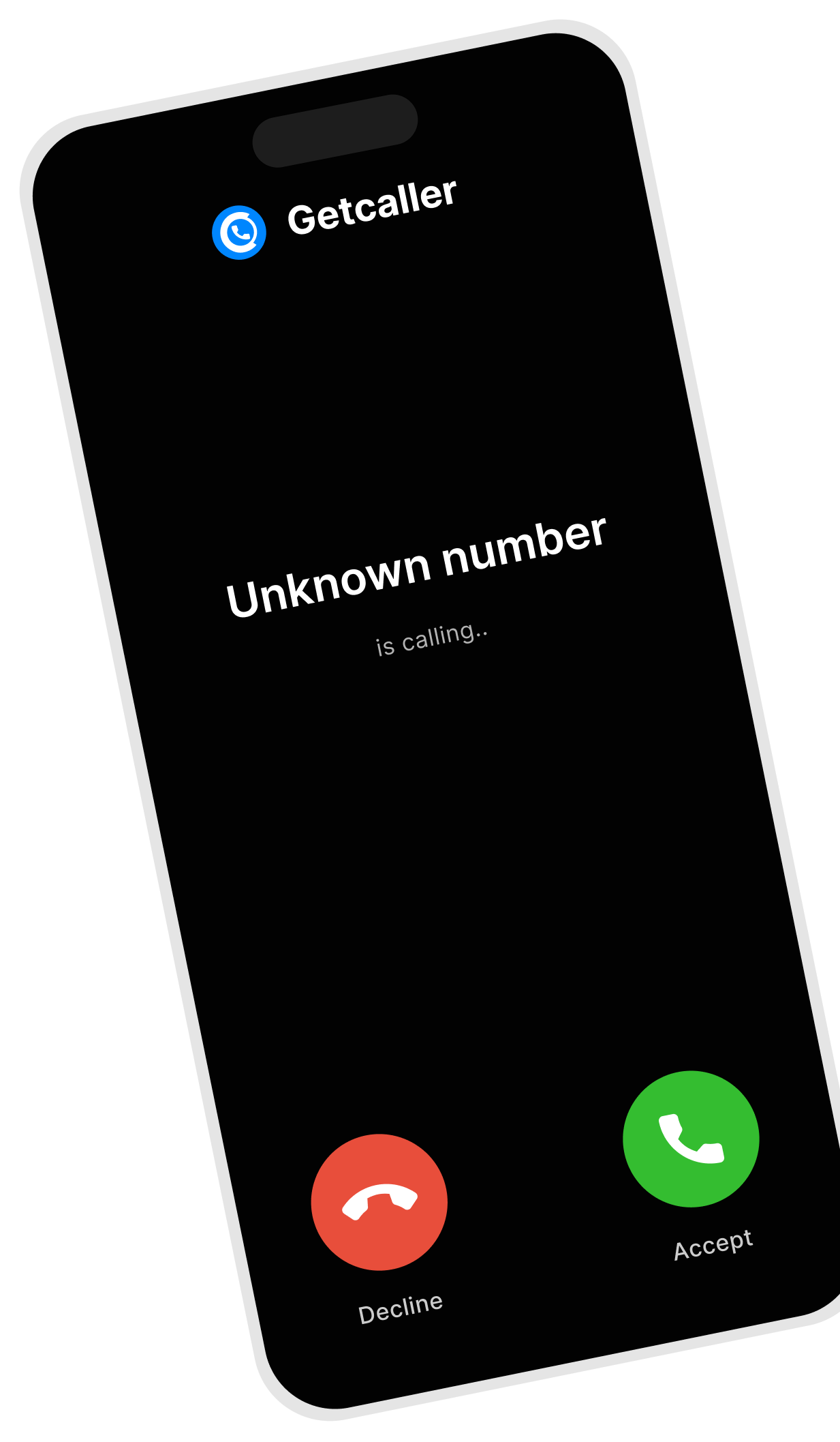 Getcaller gallery image