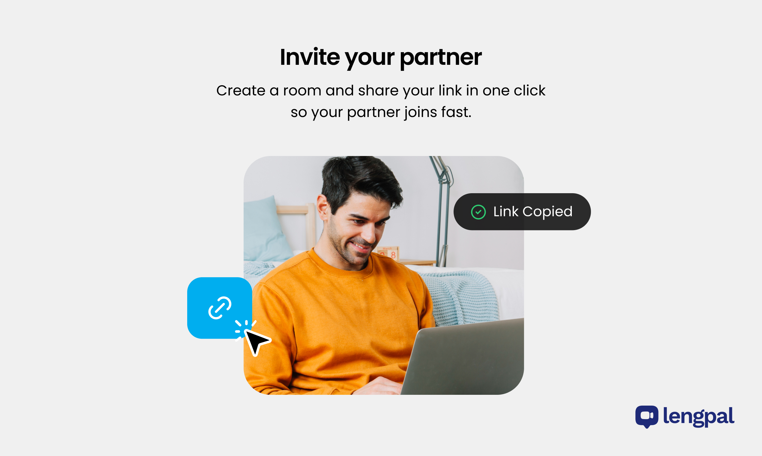 Lengpal - Screenshot 4 showing product features and functionality