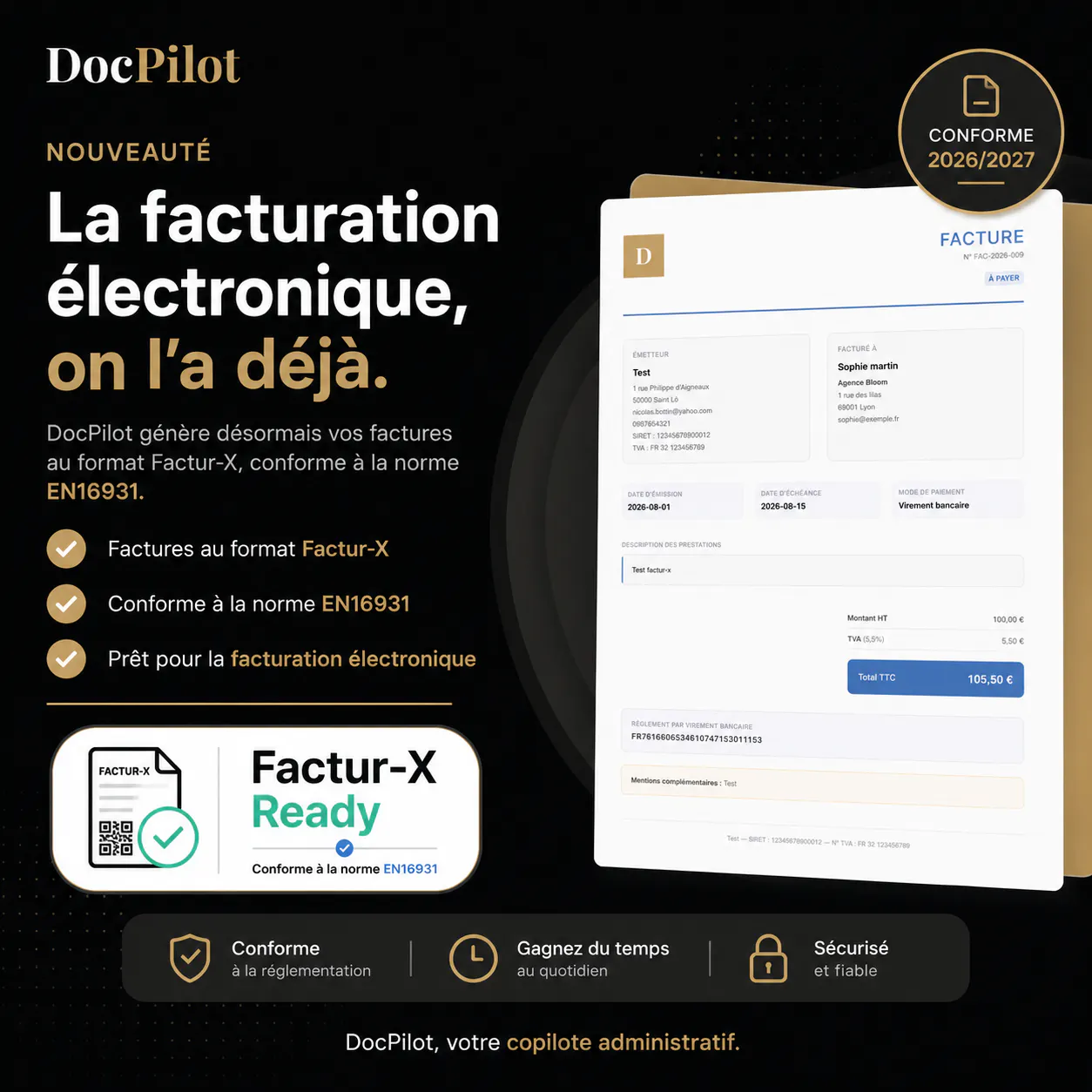 DocPilot gallery image