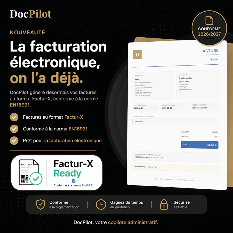 DocPilot screenshot 2
