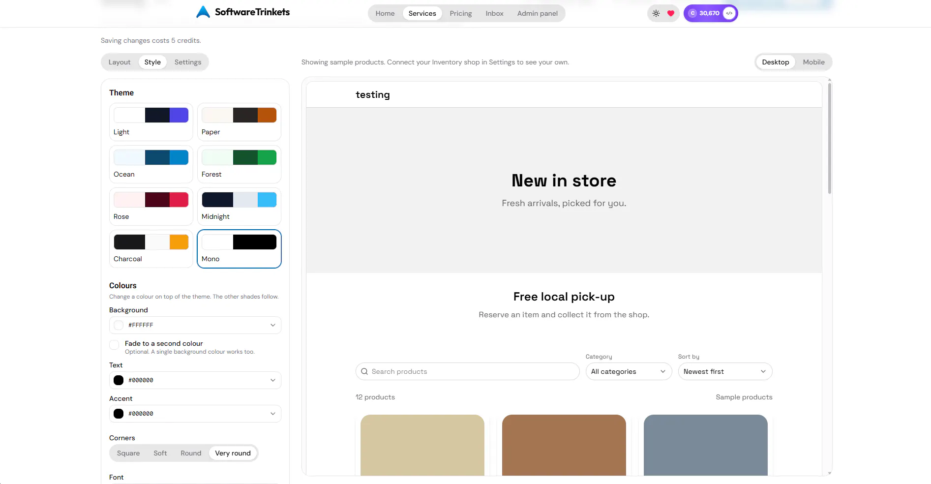 SoftwareTrinkets gallery image