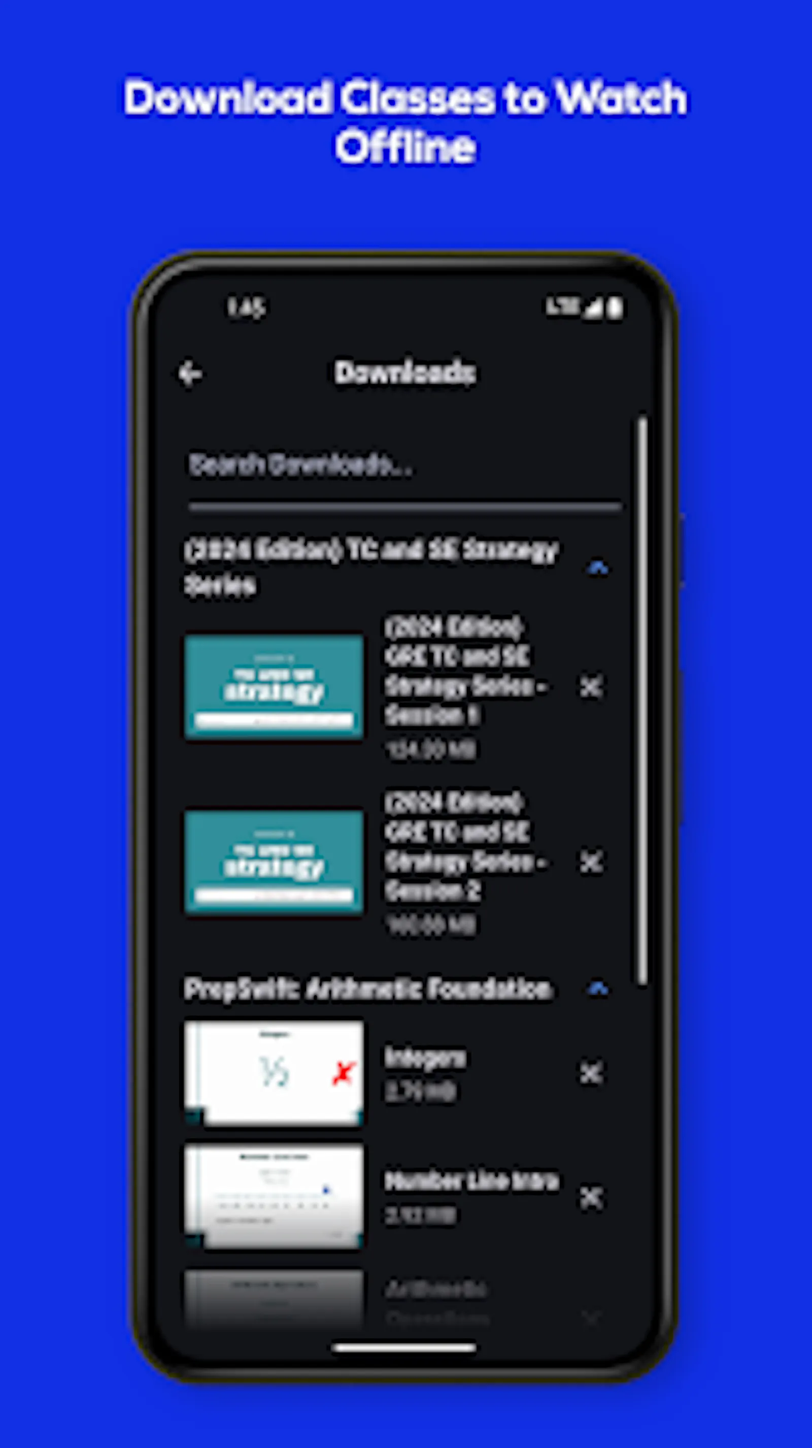 GregMat screenshot 5