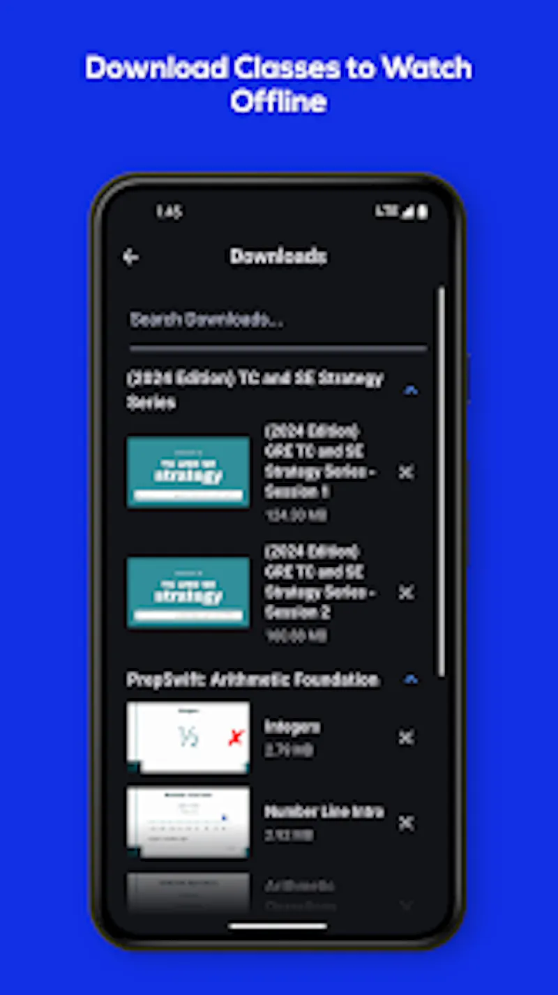 GregMat screenshot 5