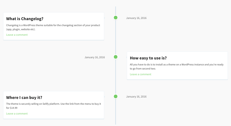 Changelog gallery image