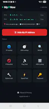 MyIPNow: IP & Network Tools gallery image